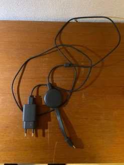 Tradera Google Chromecast NC2-6A5| Tv & Tilbehør