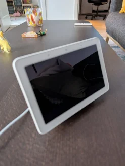 Tradera Google Nest Hub| Smart Home