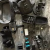 Tradera GoPro hero 8 black med tillbehör| Filmkameraer