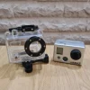 Tradera GoPro HERO2 – Defekt| Filmkameraer