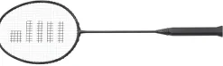 Tradera Gosen Inferno SMART badmintonrack, Nytt oanvänt badminton rack med unik design> Badminton