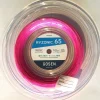 Tradera Gosen Ryzonic 65, badminton sena, rulle om 0,65 mm x 200 m, Rosa> Badminton