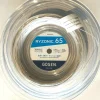 Tradera Gosen Ryzonic 65, badminton sena, rulle med 0,65 mm x 200 m, vit> Badminton