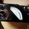 Tradera Gossen MD2 250V Voltmeter| Elektroniske Instrumenter