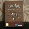 Tradera Gothic Komplett Samling - PC-spel> Computerspil
