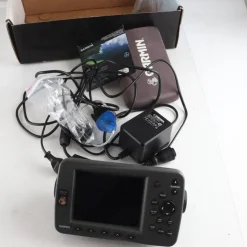 Tradera GPS, Gpsmap, Garmin 3005C. Samfraktas ej.| Gps & Navigationsudstyr