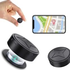 Tradera GPS-spårare för fordon - Ingen prenumeration| Gps & Navigationsudstyr
