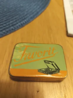 Tradera Grammofon stift. ???| Musiktilbehør