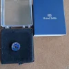 Tradera Grand Seiko pin> Andet Urrelateret