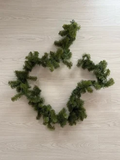 Tradera Grangirlang| Kunstige Planter