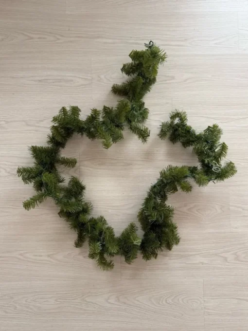 Tradera Grangirlang| Kunstige Planter