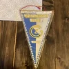 Tradera Grasshopper Club Zürich vimpel från 70-talet> Fodbold