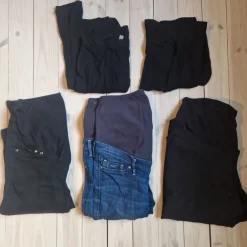 Tradera Gravidbyxor> Ventetøj