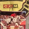 Tradera Greg Best - Horse Gem Twist # 8> Ridning Og Ridesport