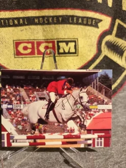 Tradera Greg Best - Horse Gem Twist # 8> Ridning Og Ridesport
