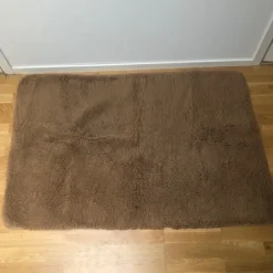 Tradera Greyhound beige/brown dog blanket - Made in Germany> Kæledyrstilbehør