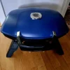 Tradera Grill gasol Napoleon travel q| Bål & Grill