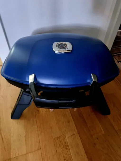 Tradera Grill gasol Napoleon travel q| Bål & Grill