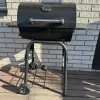 Tradera Grill med stativ| Bål & Grill