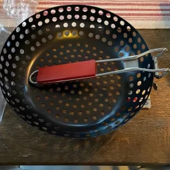 Tradera Grillpanna Dorre| Bål & Grill
