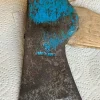 New Gränsfors yxa, bruksskick klar att användas Værktøj