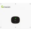 Flash Sale GROWATT* Premium Trefas Växelriktare / Inverter 25 KwTL3-X Solenergi