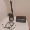 Online GSM kamera med antenn och batteri Låse & Alarmer