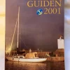 Online Gästhamnsguiden 2001 Antologier