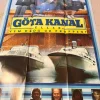Tradera Göta Kanal Vem drog ut proppen No45> Plakater