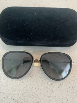 Shop Gucci Solglasögon Solbriller