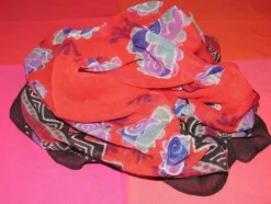 Flash Sale Gudrun Sjödén sjal  Sjaler & Halstørklæder