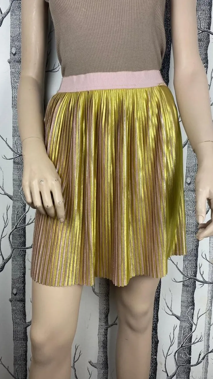 Tradera GUESS kjol, stl 36, BP3873> Dametøj