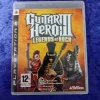 Tradera Guitar Hero III: Legends of Rock (PS3)> Playstation