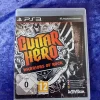 Tradera Guitar Hero Warriors of rock> Playstation