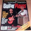 Tradera Guitar Player Jan. 2014 Santana & Randall Smith, Rival Sons, Lou Reed, Tomatito| Musiktidsskrifter & Litteratur