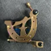 Tradera Guld Tattoo Maskin| Tatovering