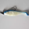 Tradera Gummibete 12cm 17g> Fiskeudstyr
