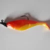 Tradera Gummibete 12cm 17g> Fiskeudstyr