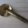 Outlet Gusum väggljusstake mässing Tin & Messing