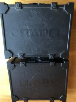 Tradera GW Citadel Förvaringssystem för färg| Hobbymaterialer