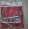 Best Sale Habos dörrhandtag - silver Kroge, Håndtag & Beslag
