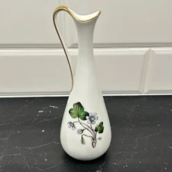 Clearance Hackfors Porslin liten vas Keramik & Porcelæn, Svensk