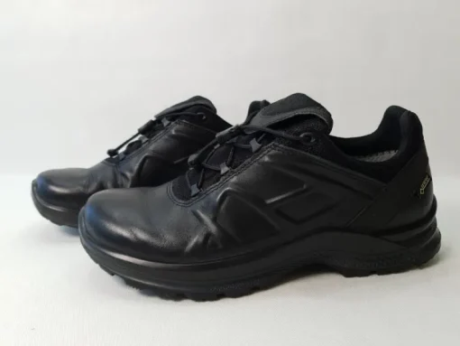 Tradera Haix professionella lågskor för säkerhetspersonal, sz. 39 (40)> Herresko