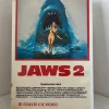 Tradera Hajen 2 Hyr VHS Nederländerna| Vhs-film