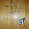 Tradera Halsband i tenn| Smykker