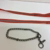 Tradera Halsband och koppel, halsband kedja> Kæledyrstilbehør