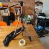 Tradera HAMA Kamerastativ| Fotoudstyr