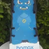 Tradera Hamax flytbräda i fint skick med 4 handtag Fint skick> Leg & Spil