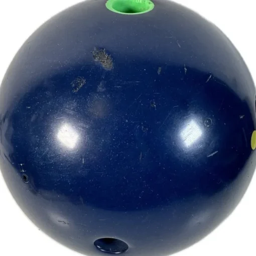 Tradera Hammer Bowlingboll 6,6 kg Bowling klot ball Made in USA> Bowling