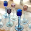 Best Sale Handblåsta estniskt konstglas, snapsglas Glas